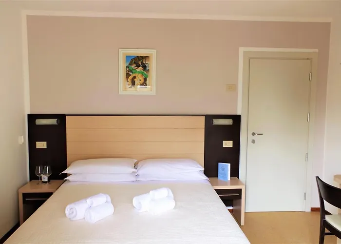 Golf & Beach Hotel