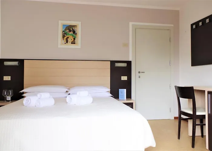 Golf & Beach Hotel