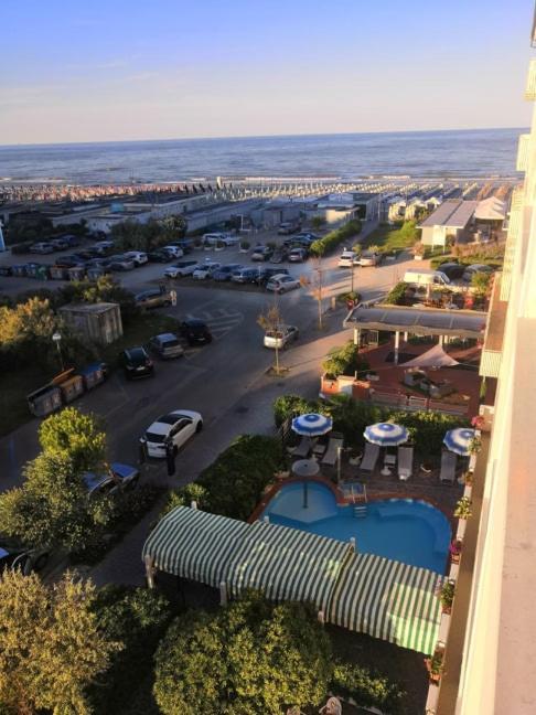 Golf & Hotel