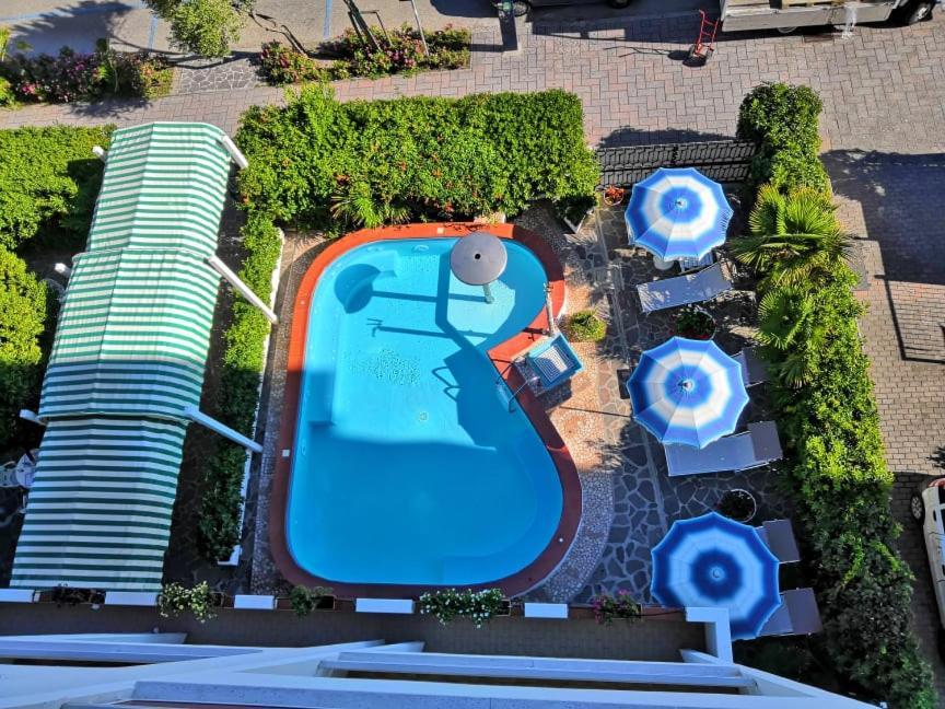 Golf&beach Hotel Milano Marittima