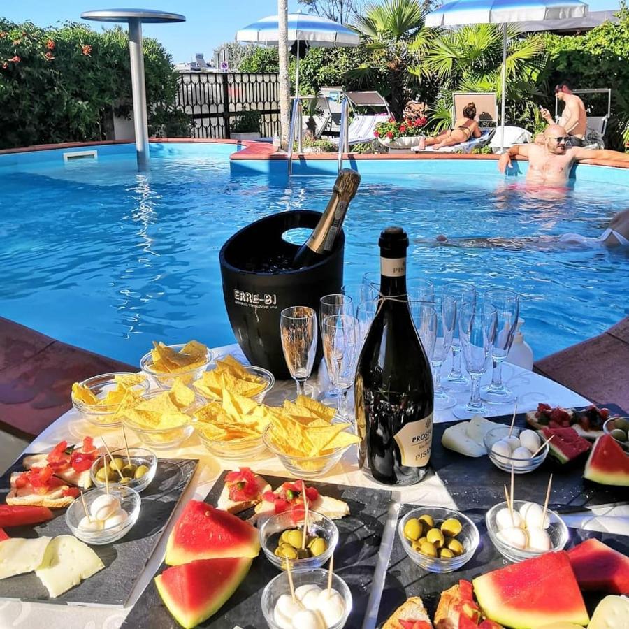 Golf & 3* Milano Marittima