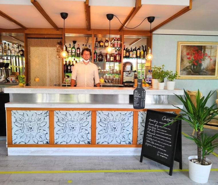 Golf & Hotel Milano Marittima