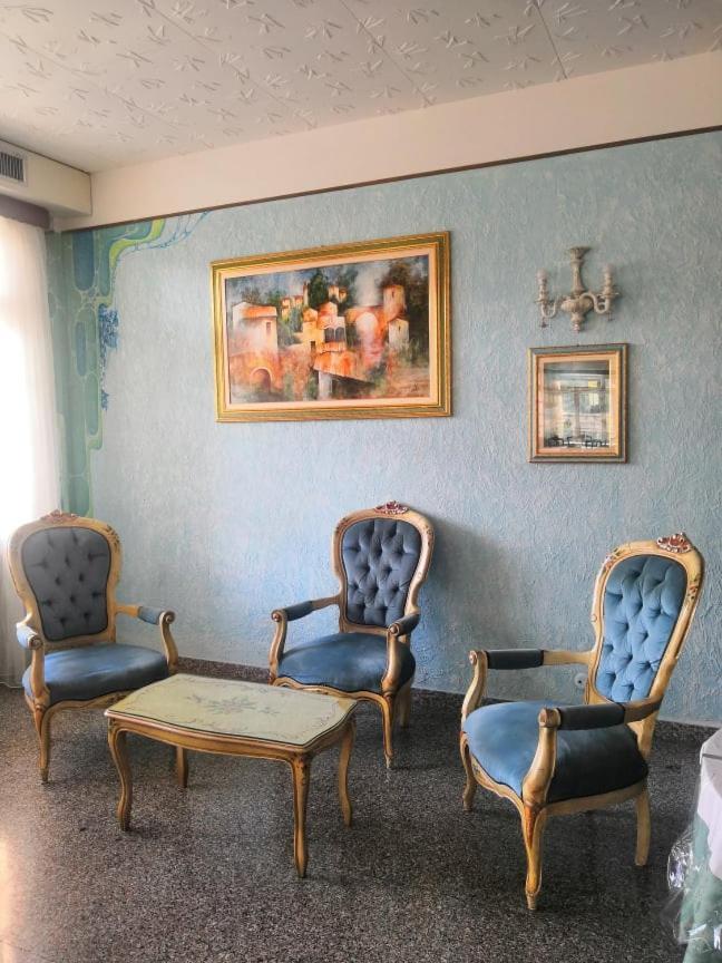 Golf&beach Hotel Milano Marittima
