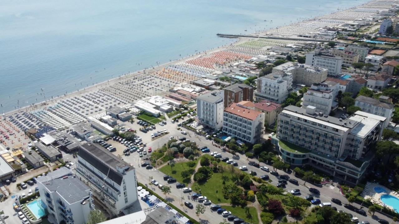 Golf & Hotel Milano Marittima