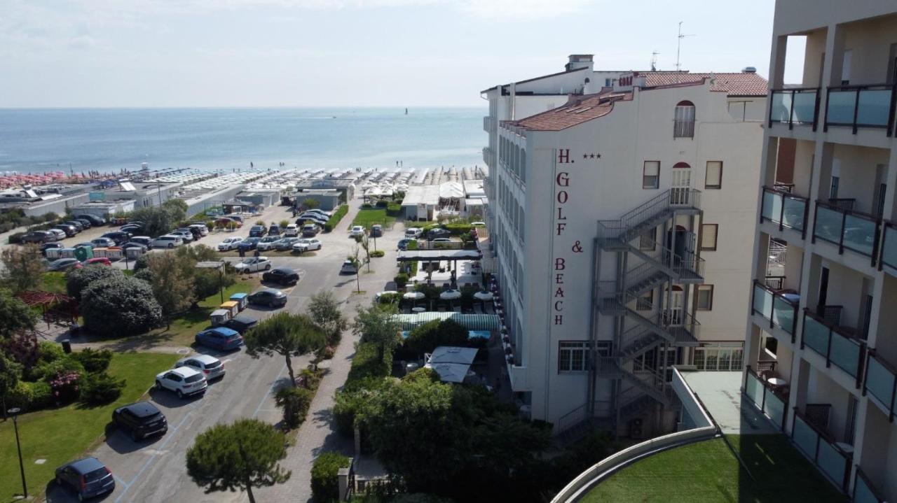Hotel Golf & 3*