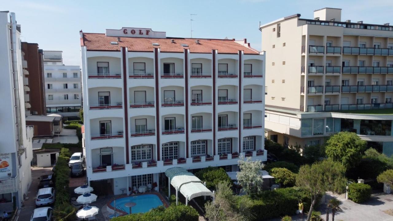 Golf & 3* Milano Marittima