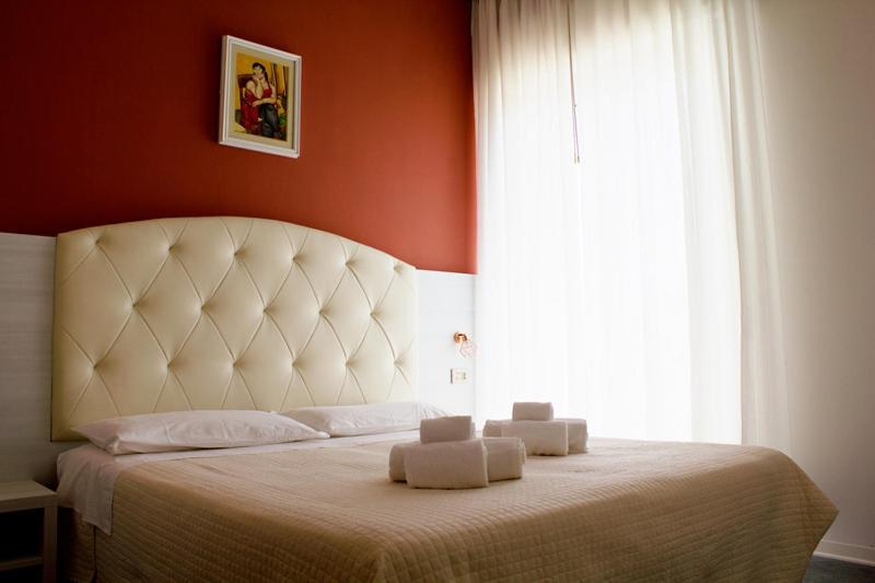Golf & 3* Milano Marittima