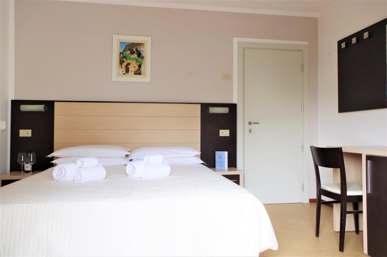 Golf & 3* Milano Marittima