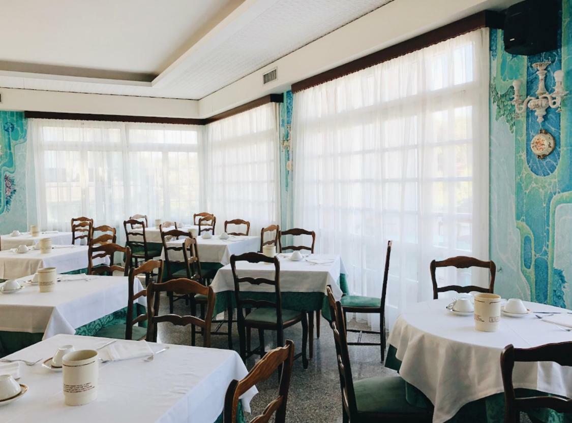Hotel Golf & Milano Marittima