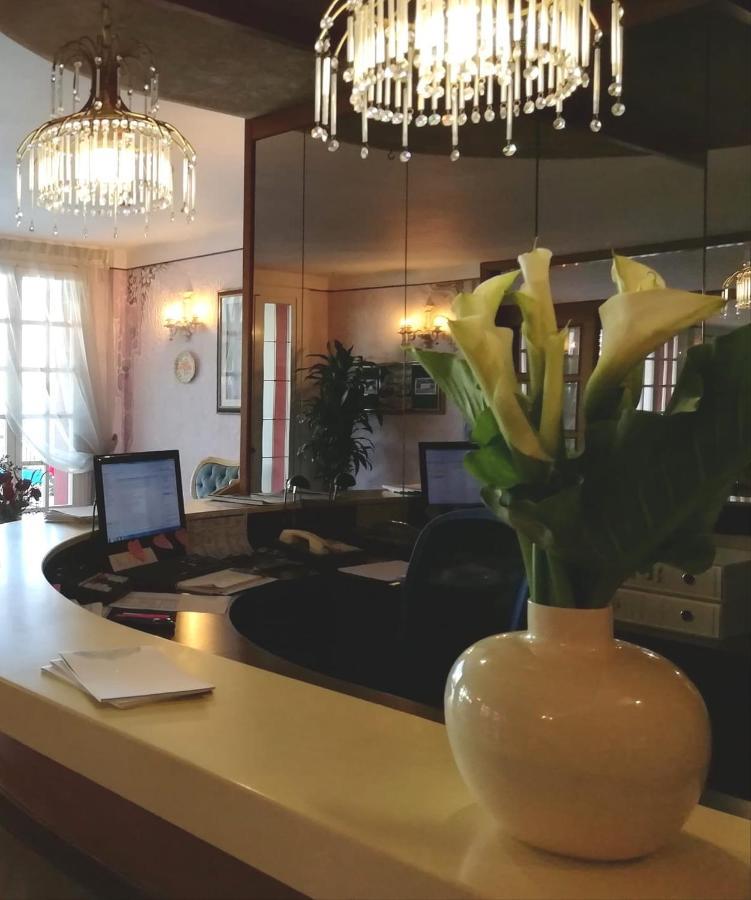 Golf & Hotel Milano Marittima