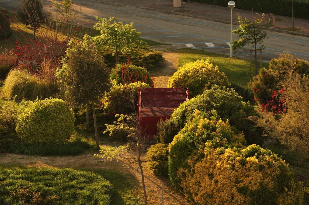 Golf & Hotel